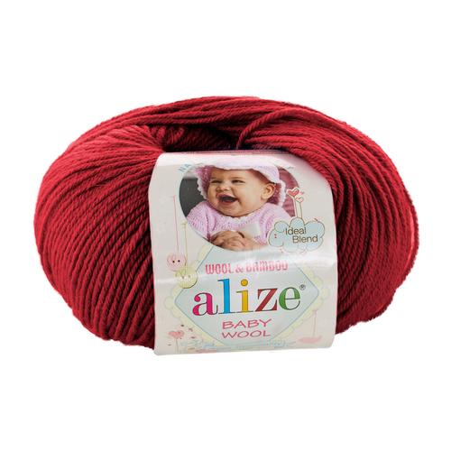 Baby wool 106 - ALIZE